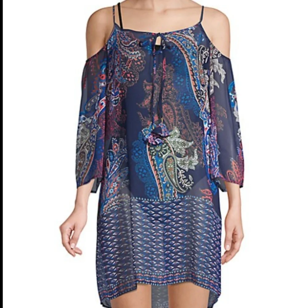 Tommy Bahama New Swim Cover up